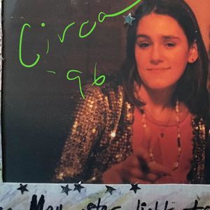 Meet your Posher, Katy